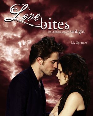 Love Bites: The Unofficial Saga of Twilight image number 0