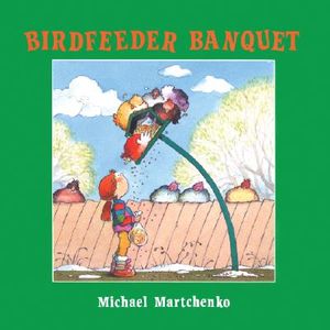 Birdfeeder Banquet image number 0