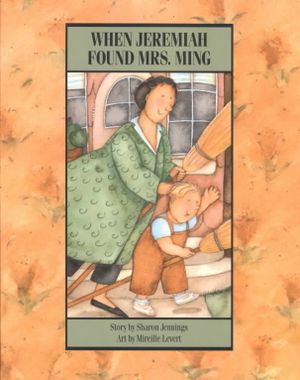 When Jeremiah Found Mrs. Ming image number 0
