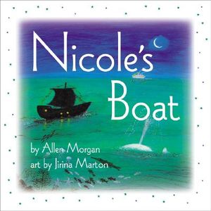 Nicole's Boat image number 0