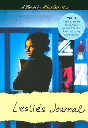Leslie's Journal image number 0