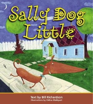Sally Dog Little image number 0