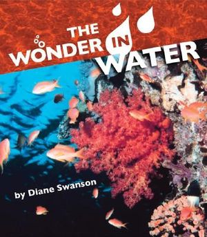 The Wonder in Water image number 0