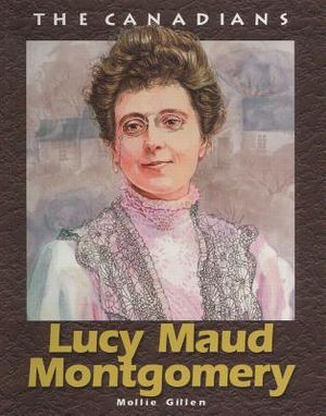 Lucy Maud Montgomery image number 0