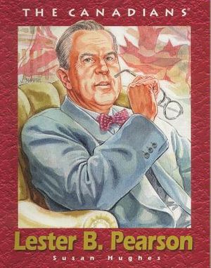 Lester B. Pearson image number 0