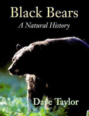 Black Bears : A Natural History image number 0