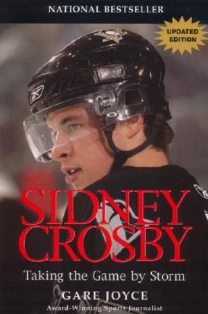 Sidney Crosby: Taking the Game by Storm image number 0