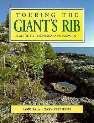 Touring the Giant's Rib: A Guidebook to the Niagara Excarpment image number 0
