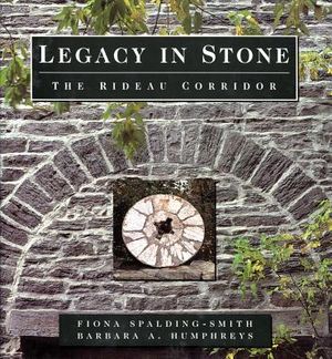 Legacy in Stone: The Rideau Corridor image number 0