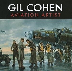 Gil Cohen: Aviation Artist image number 0