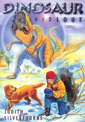 Dinosaur Hideout image number 0