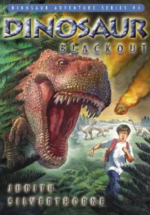 Dinosaur Blackout image number 0