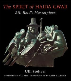 The Spirit of Haida Gwaii: Bill Reida's Masterpiece image number 0