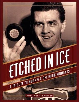 Etched in Ice: A Tribute to Hockey's Defining Moments image number 0