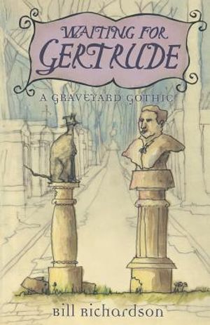 Waiting for Gertrude image number 0