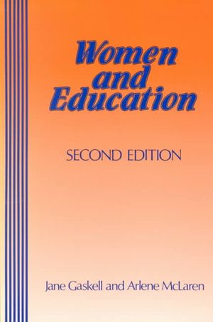 Women and Education image number 0