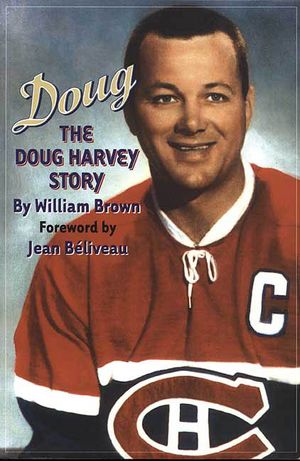 Doug: The Doug Harvey Story image number 0