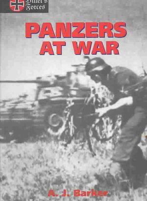 Panzers at War image number 0