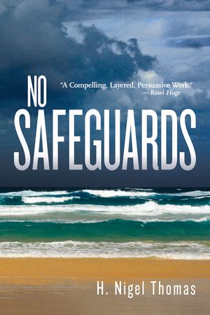 No Safeguards, Volume 113 image number 0
