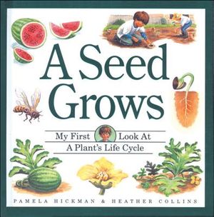 A Seed Grows image number 0