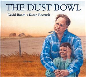 The Dust Bowl image number 0