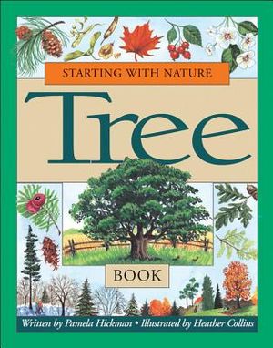 Starting with Nature Tree Book image number 0
