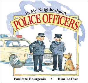 Police Officers image number 0