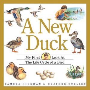 A New Duck image number 0