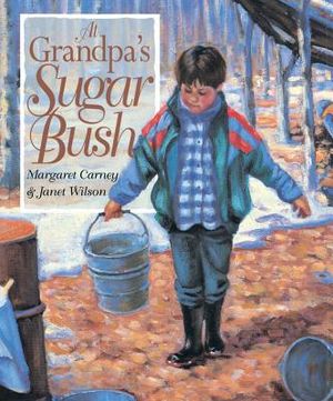 At Grandpa's Sugar Bush image number 0