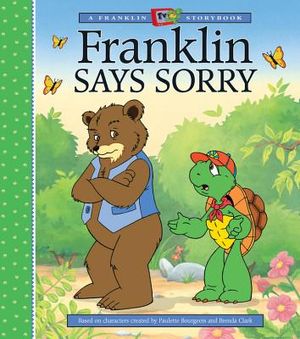 Franklin Says Sorry image number 0