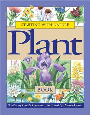 Starting with Nature Plant Book image number 0