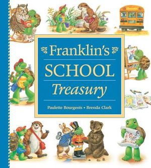 Franklin's School Treasury image number 0