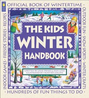 The Kids Winter Handbook, image number 0