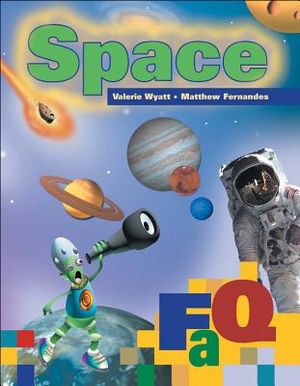 Space image number 0