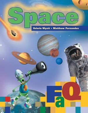 Space: FAQ: Frequently Asked Questions image number 0