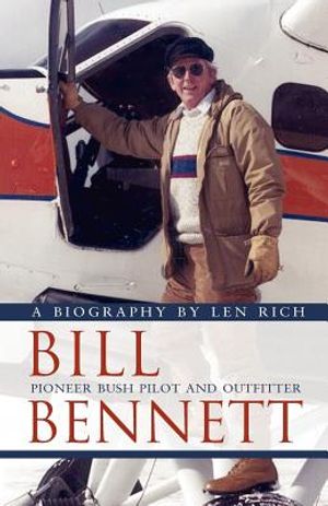 Bill Bennett image number 0