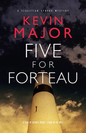 Five for Forteau image number 0