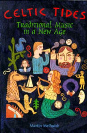 Celtic Tides image number 0