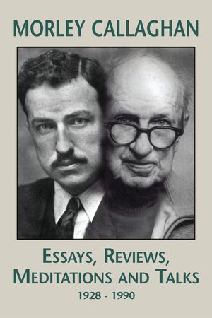 A Literary Life: Reflections and Reminiscences, 1928-1990 image number 0