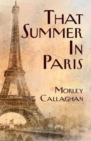 That Summer in Paris image number 0