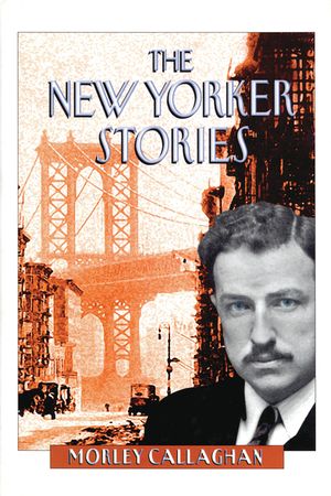 The New Yorker Stories image number 0