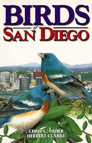 Birds of San Diego image number 0
