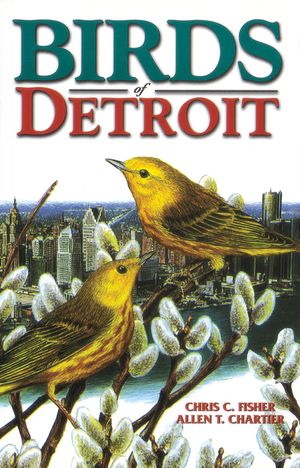 Birds of Detroit: Pioneers of Central B.C image number 0