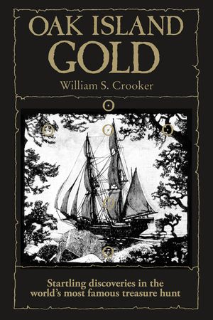 Oak Island Gold image number 0