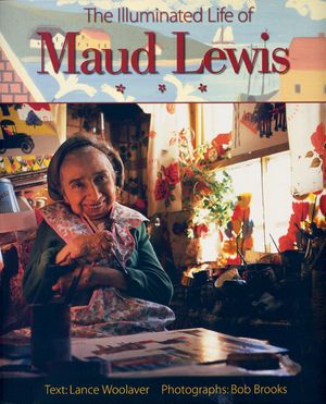 The Illuminated Life of Maud Lewis image number 0
