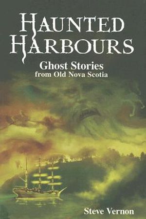 Haunted Harbours image number 0