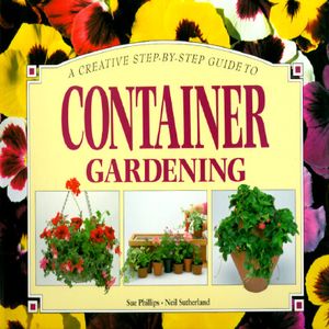 Container Gardening image number 0
