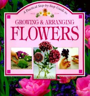Growing and Arranging Flowers image number 0
