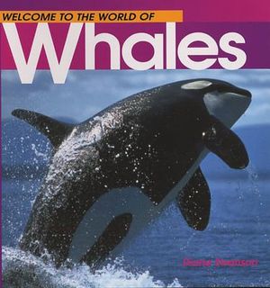 Welcome to the World of Whales image number 0