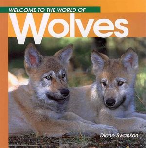 Welcome to the World of Wolves image number 0